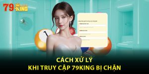 79king Bị Chặn