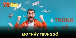 Mơ Thấy Trúng Số